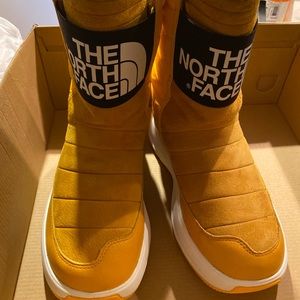 Northface Ozone Park Pullon Boot In 
